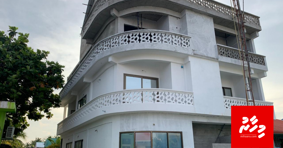 Jabir ge hotalaai restaurant haassa kuranee arabi touristunnah