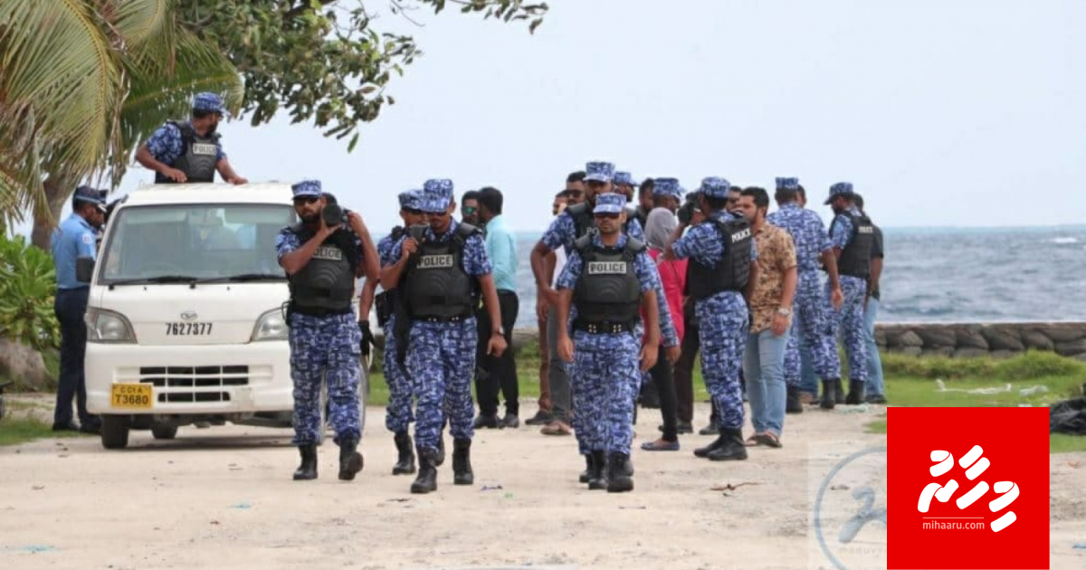6 geyeh faas koh 3 meehaku hayyaru koffin: Police