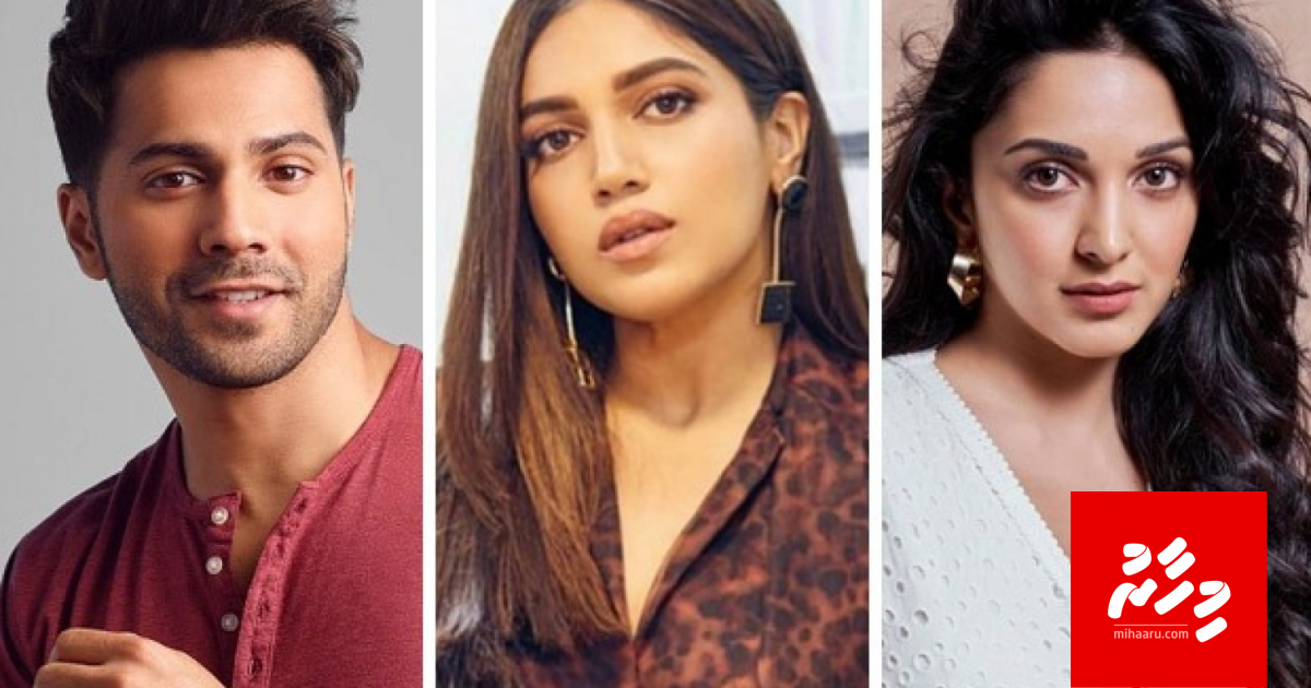 Shashank ge aa filmah Varun, Kiara adhi Bhumi