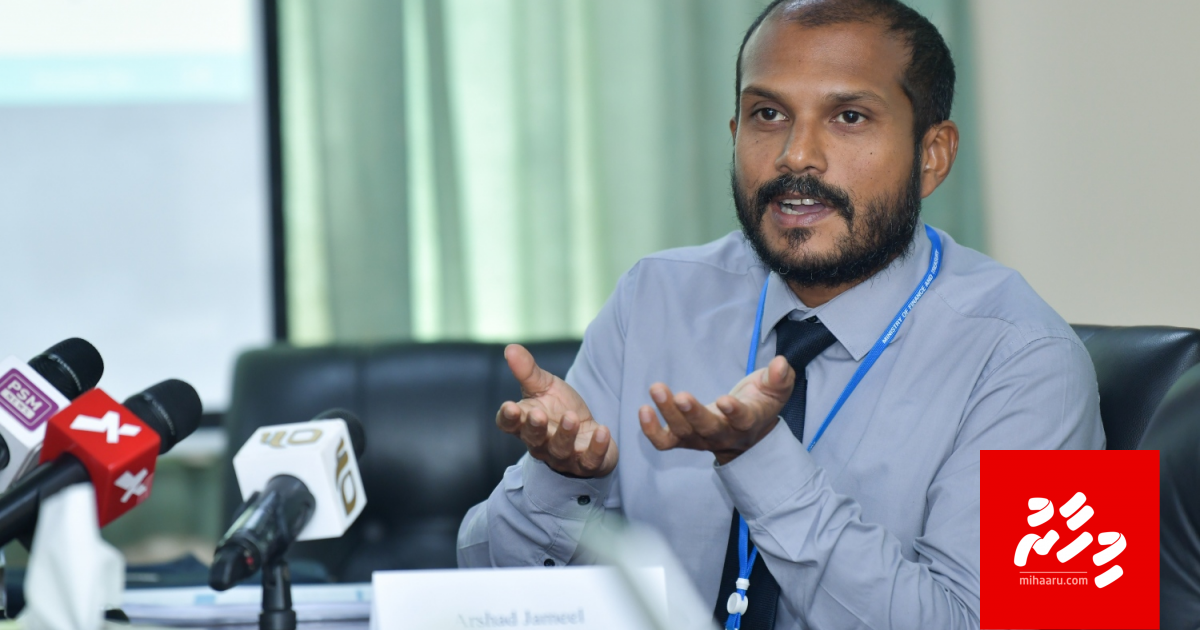 Tax ge 85 percent hissaa kuranee 60 faraaiy