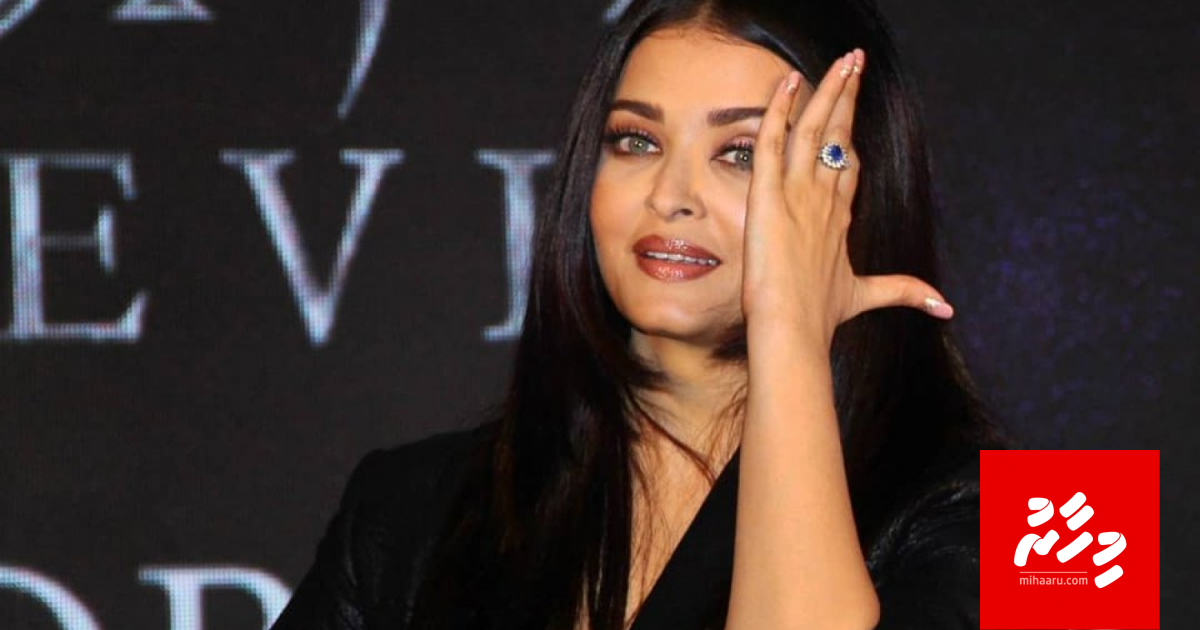 Mani Ratnam ge filmah soikurikan Aishwarya Rai kashavarukoh dheefi