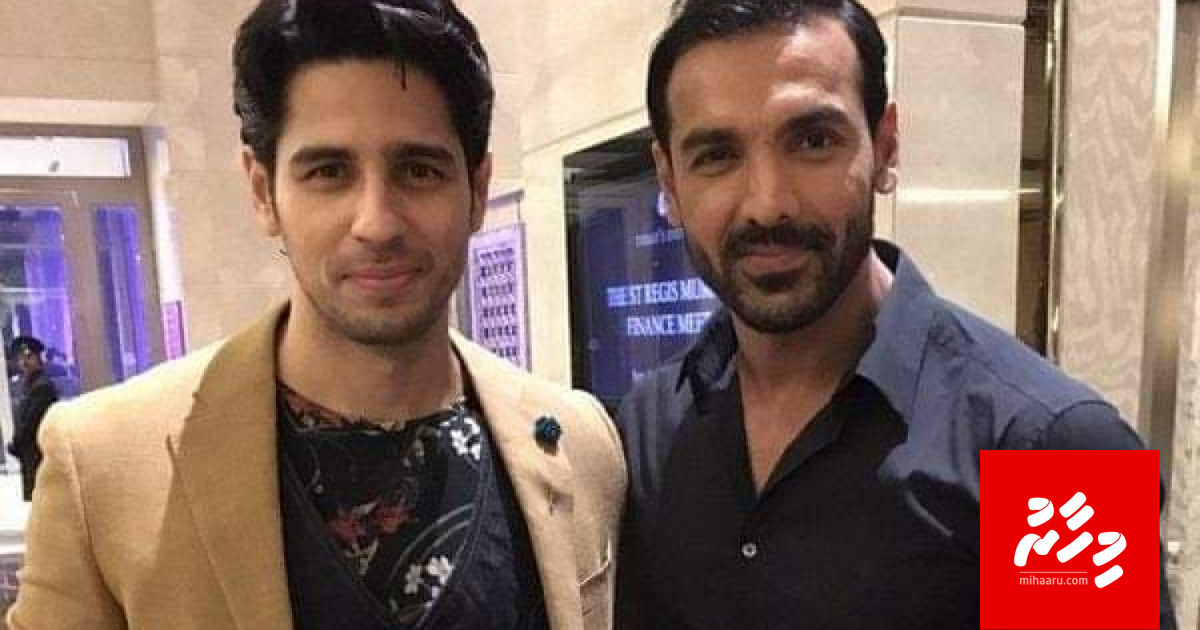 "Ek Villain 2" John aai Sidharth ge kurimathilumakah