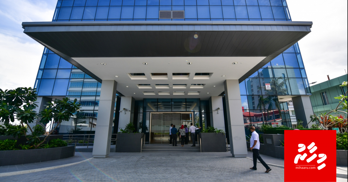 Hima bihi fenunee vaccine doze furihama nukuraa 3 aharu ge kujjeh ge gain