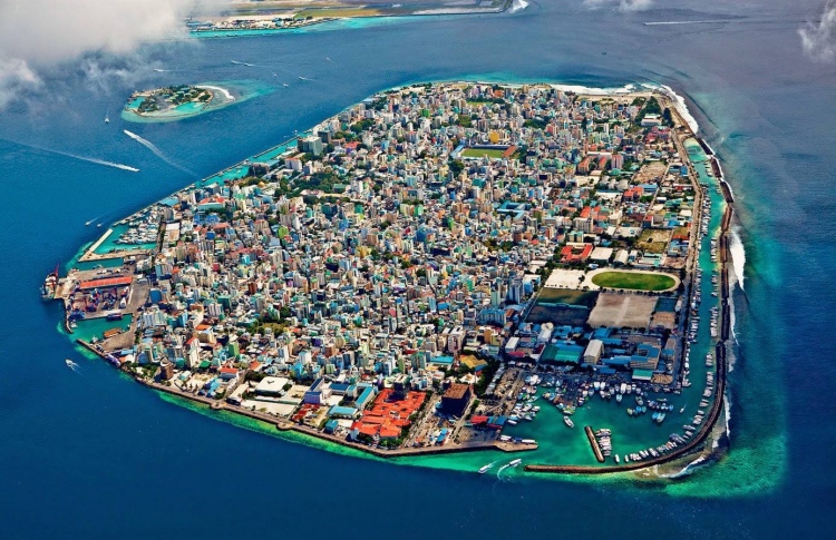 PPM ge menifesto: Raajjeyge dhekolhugai 2 "Male"