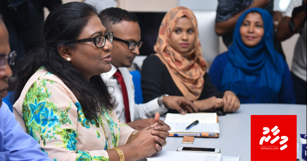 City councilorunge musaara alun bodu kuranee