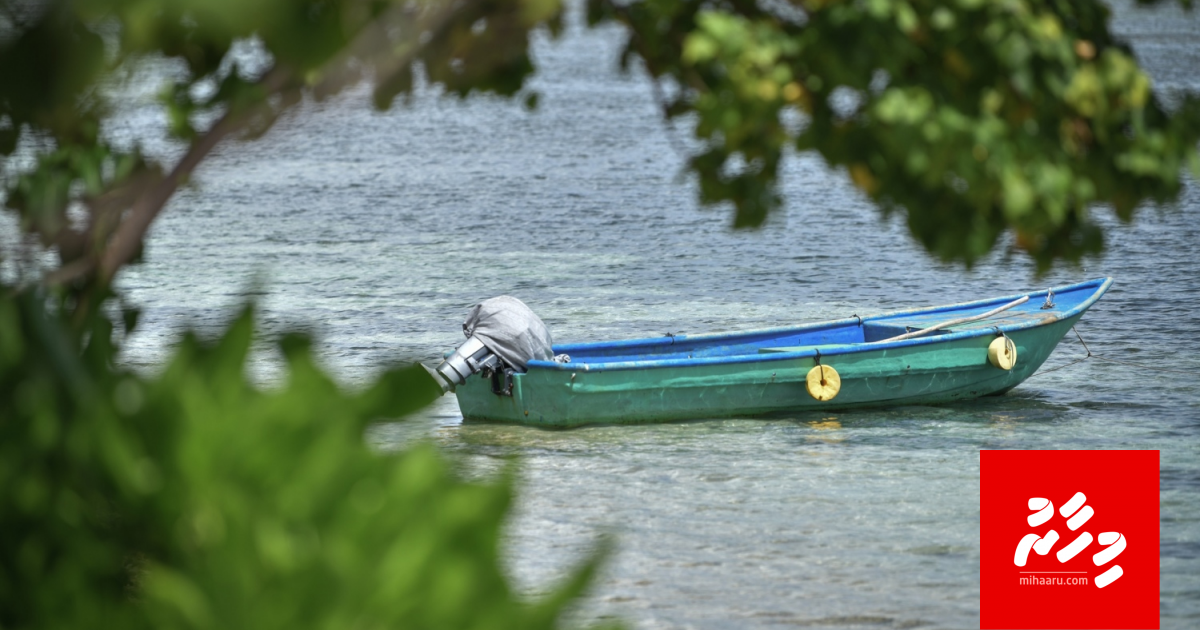 Kanduhulhudhoo masthuvaathakethee ge "Hubakah" hadhaafai oiy massala bodu!
