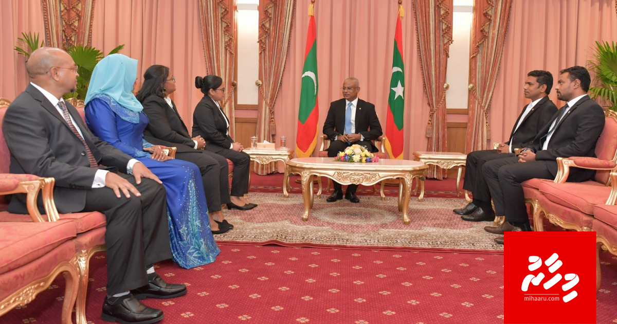 ACC aa hedhi mashroou thah lasviya nudheyn Raees edhivadaigenfi