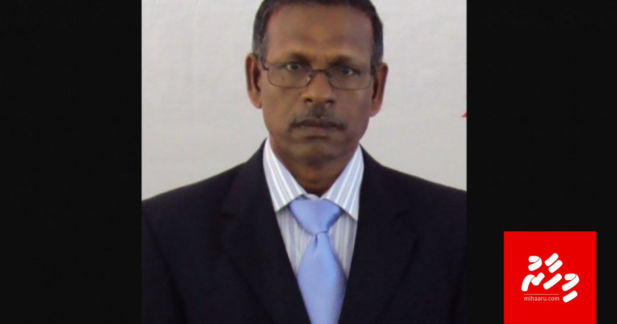 Kanduhulhudhoo Magistrate aa dhekolhah 7 massala eh, thahugeegu othee fahu maruhalaagai: JSC