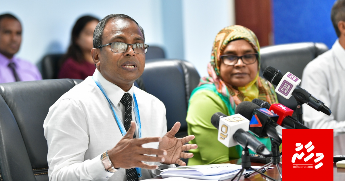 Dhasvaaraai BTEC ge kiyavaidhinumuge usoolu badhalu kuranee