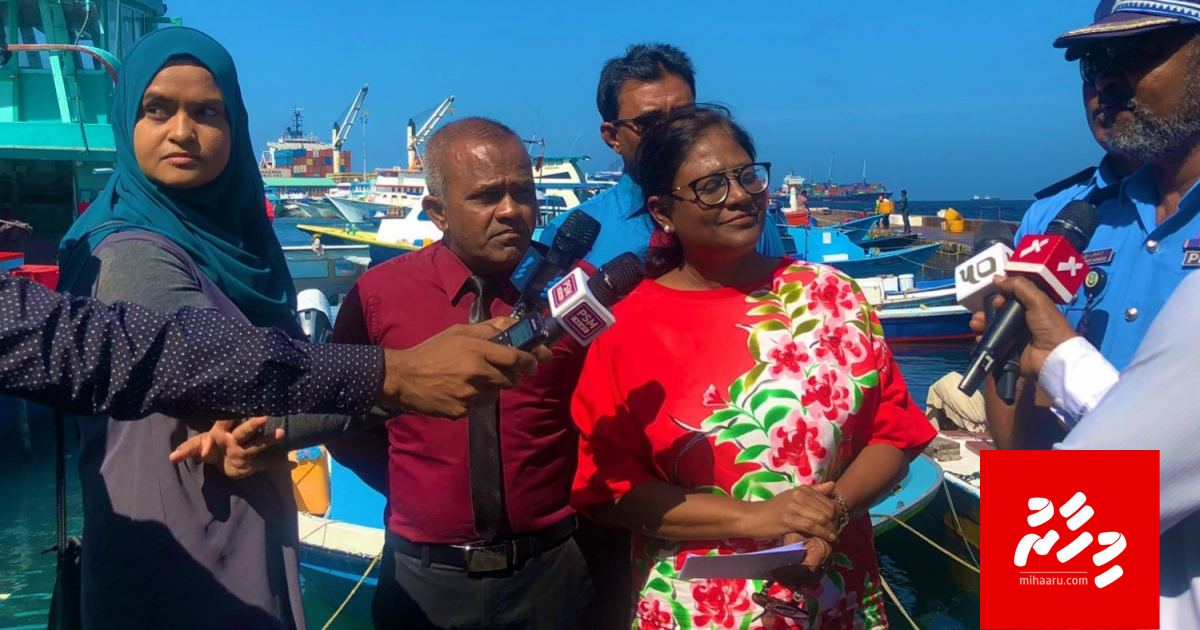City council harakaaiytheri vegen ulhenee inthihaabaa gulhigeneh noon: Shifa