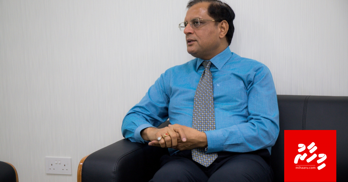 Wuhan Virus: Raajjeyn fiyavalhuthah alhanee WHO ge irushaadha eku