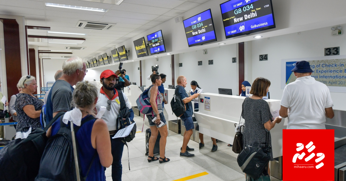 MACL gai Managing Directoraku nethi ahareh!