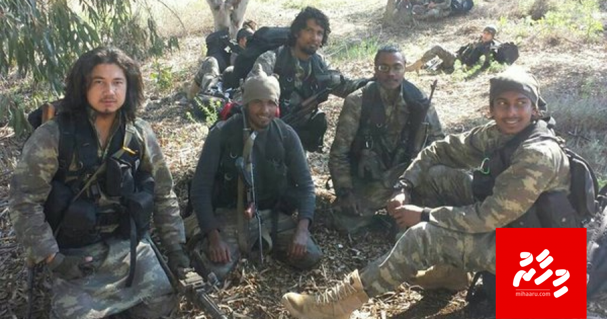 Hanguraama in genna meehun rehabilitate kuraa marukazu ge masakaiy fashaifi