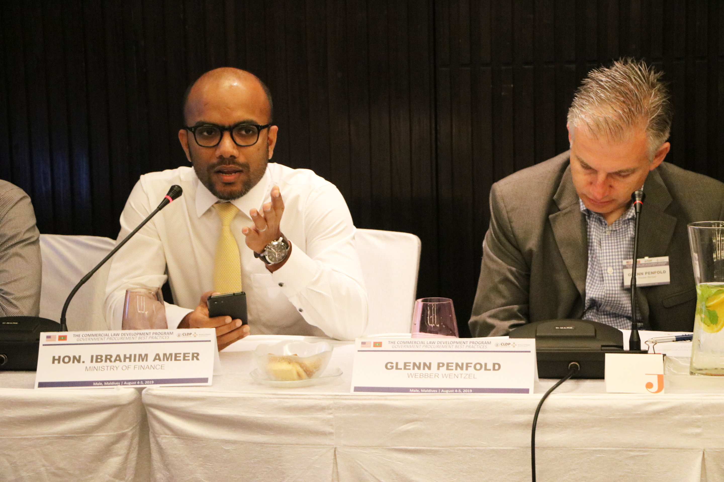 Expenditure Reduction Circular due to the spread of Corona Virus