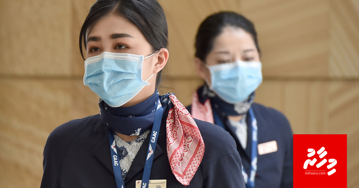 Mask elhumun virus in salaaaiy vaanetha?