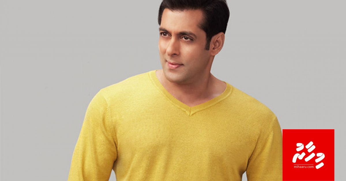 Salman Khan ge aa filmakee "Khabie Eid Khabi Diwali"