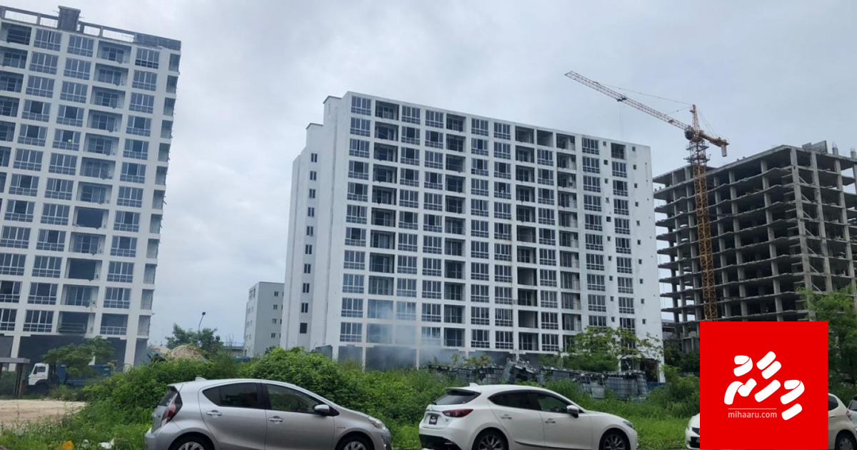 Noomadi ah badhaluge gothugai $55 million dhee khalaaskoffi