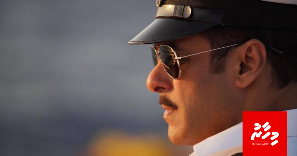 "No Entry" ge 2 vana bai Salman Khan aa nulai