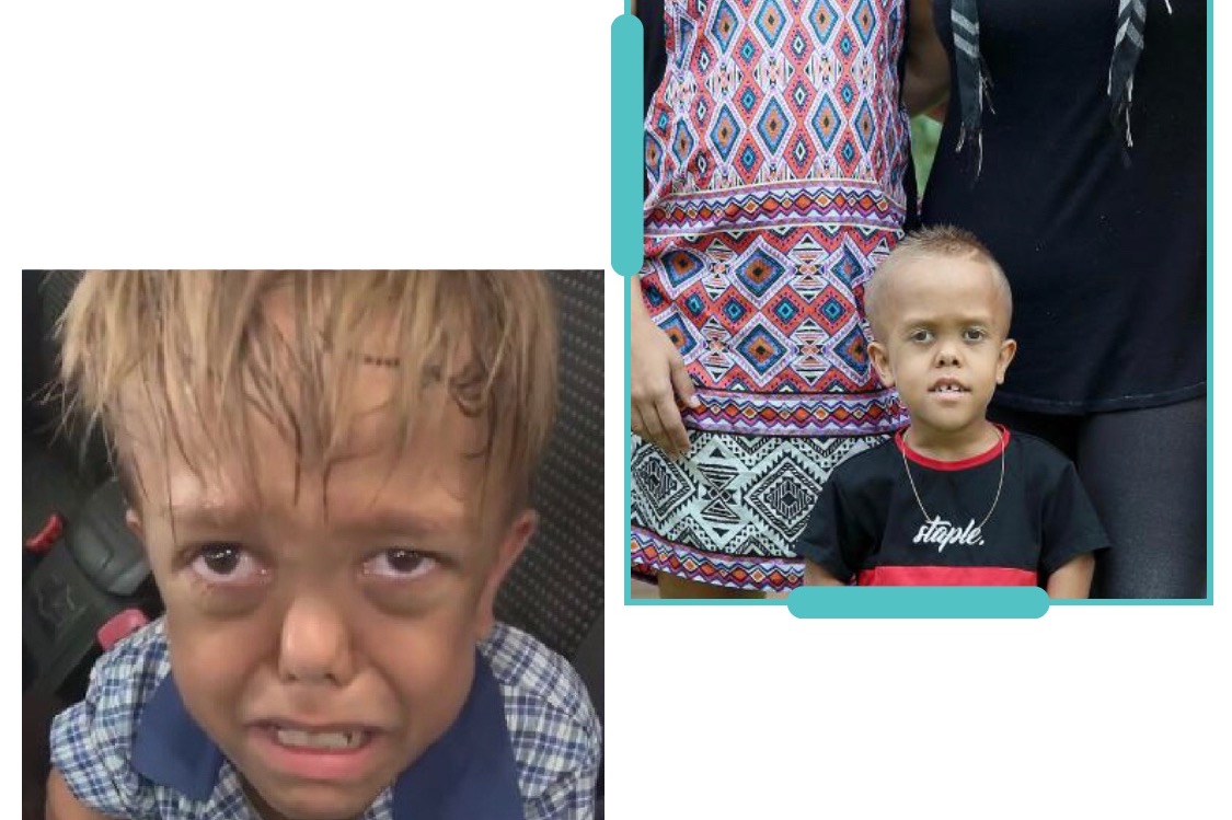 Let’s send a wonderful kid to Disneyland! organized by Brad Williams