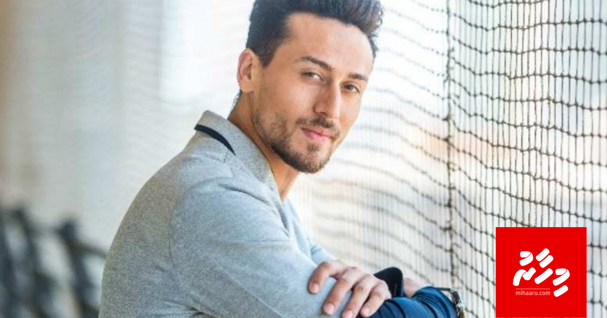 Tiger Shroff dhen kulhaynee "Heropanti 2"