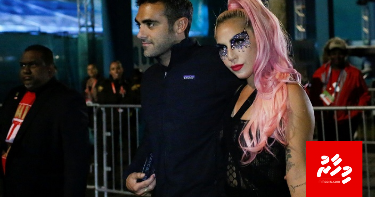 Lady Gaga ge aa baiveriyakee Micheal Polansky