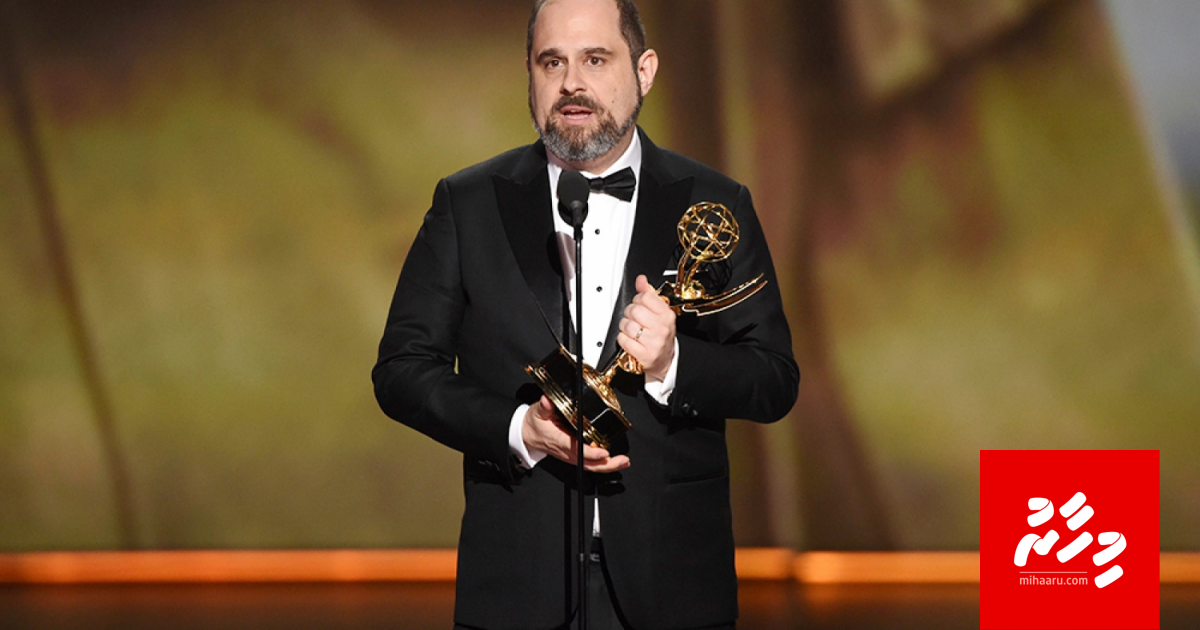 "Pirates of the Carribean" ge script ge massaikaiy fashaifi