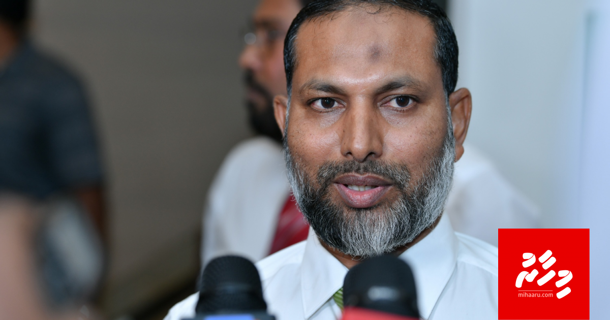 Coalition therein adhaalath ah haggu minvaru liben jehey: Imran