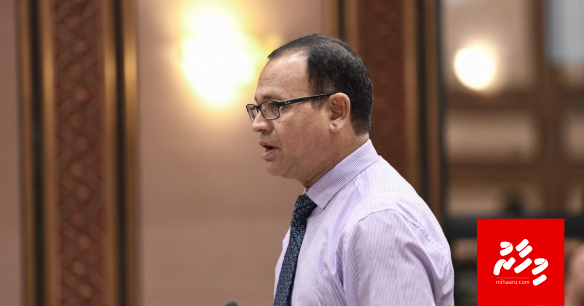 Covid-19: Kaadaai theyo hussnuvaa varah gennan govaalai kulli massala eh majileehah hushahalhaifi