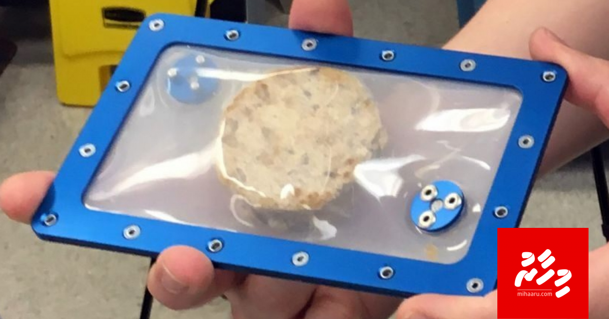 Javvu gai cookies fihe, test kuran dhuniye ah