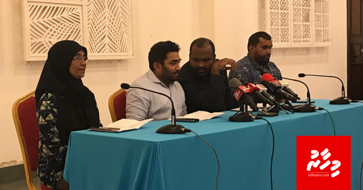 COVID-19 UPDATES: Khaassa news conference eh mirey 11:30 ga