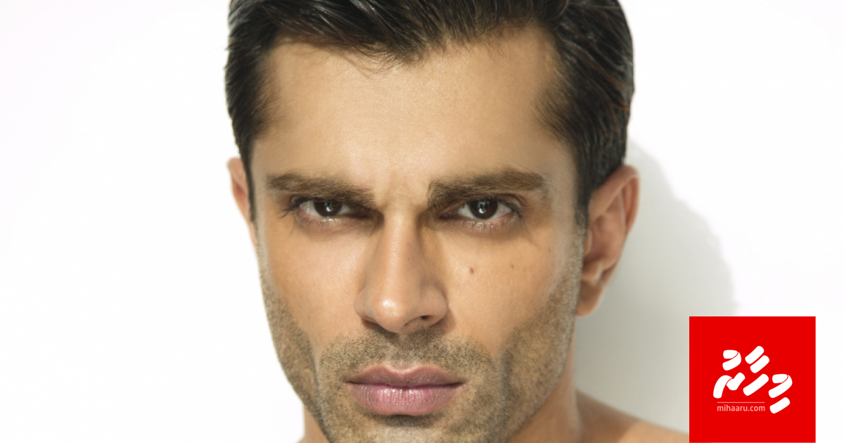 Karan Singh Grover, Bajaj ge character dhookohlaifi