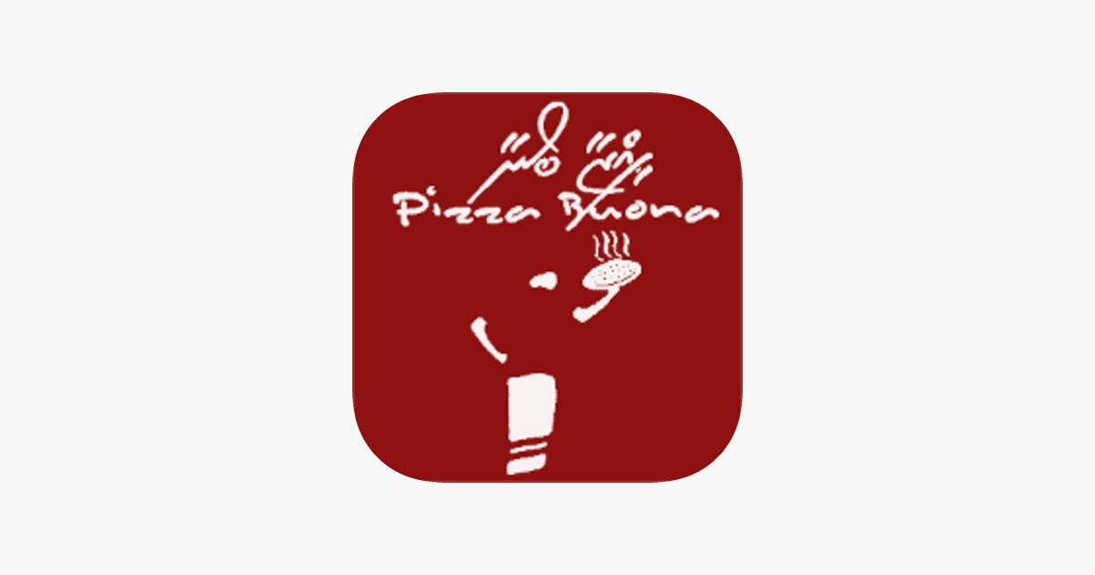 ‎Pizza Buona MV
