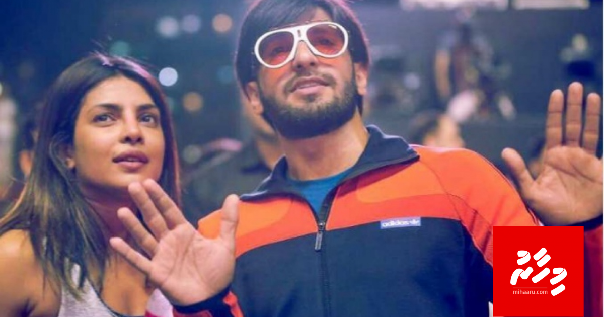 "Baiju Bawra" gai Ranveer Singh aai Priyanka Chopra?