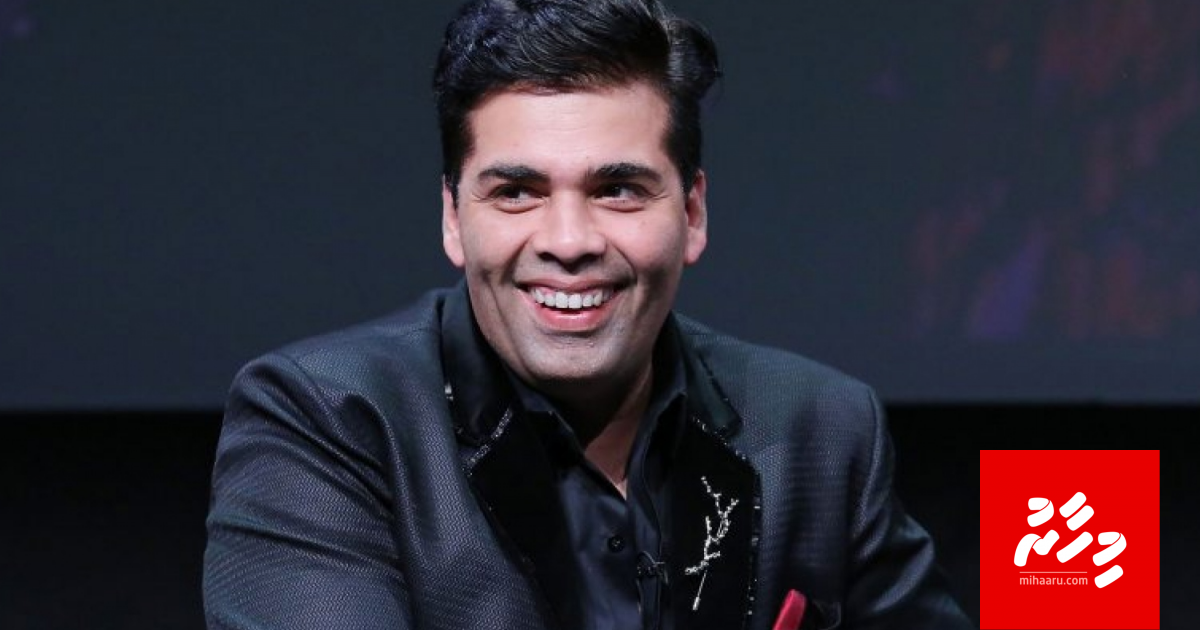 Foz Star India inn Karan joharaa gulhun kandaalanee?