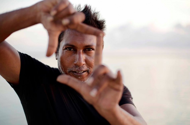 Fathaah "Rehendhi Khadheejaa" screenah gennany