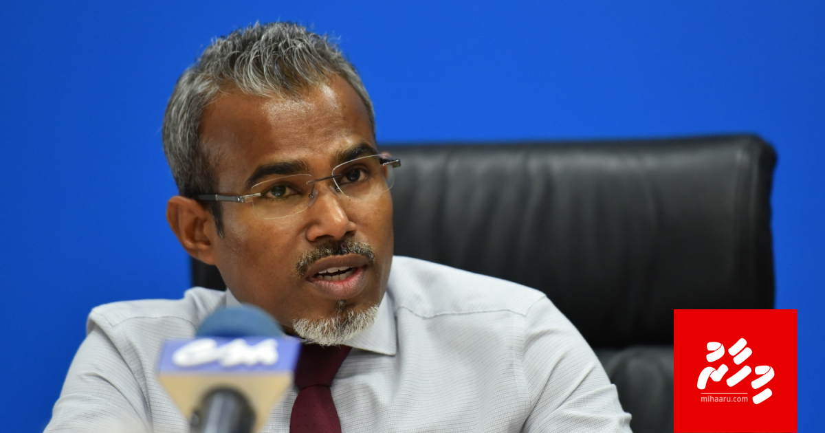 Gaanoon asaasee islaahu kuran huraheh nei: AG