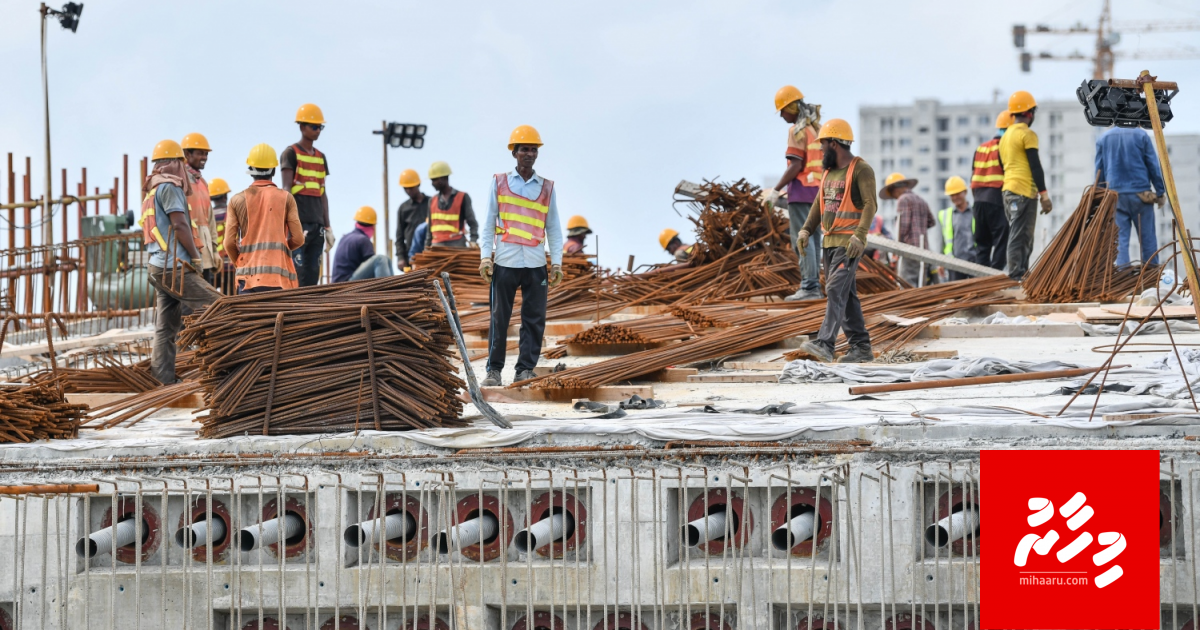 Bangladesh labourun genaun 1 aharah manaa koffi