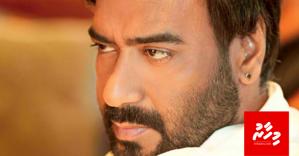 Ajay Devgn ge "Chanakya" ge shooting Octobarugai