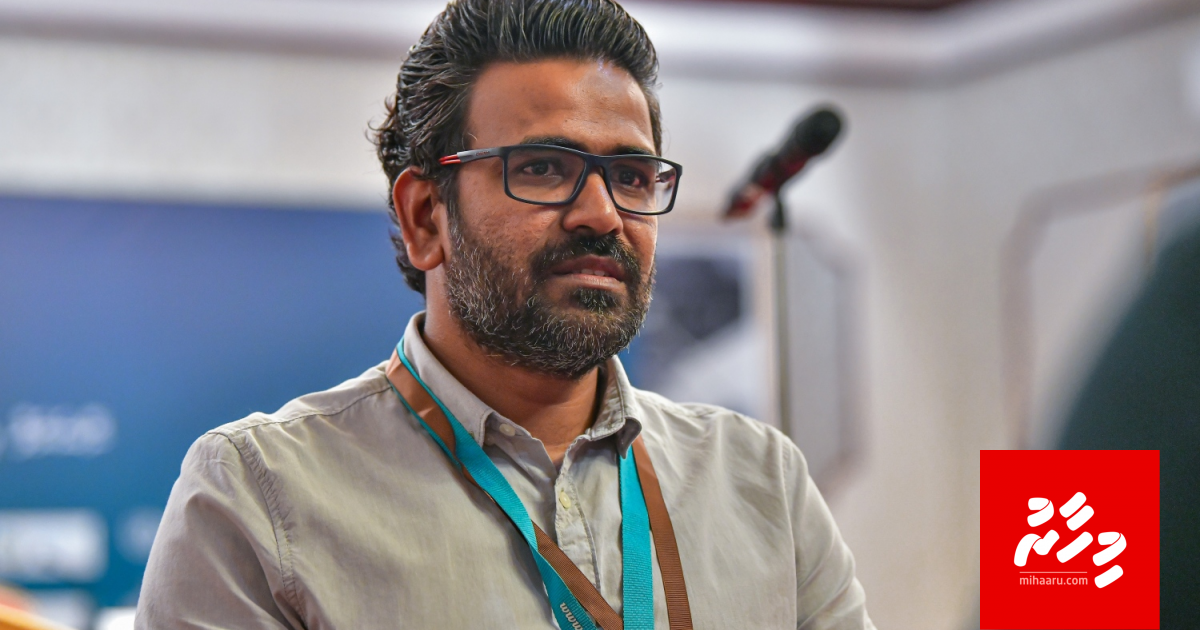 Emme bodu birakee nukathaa varah faruvaa dheyn jehidhaanethee: Dr. Moosa