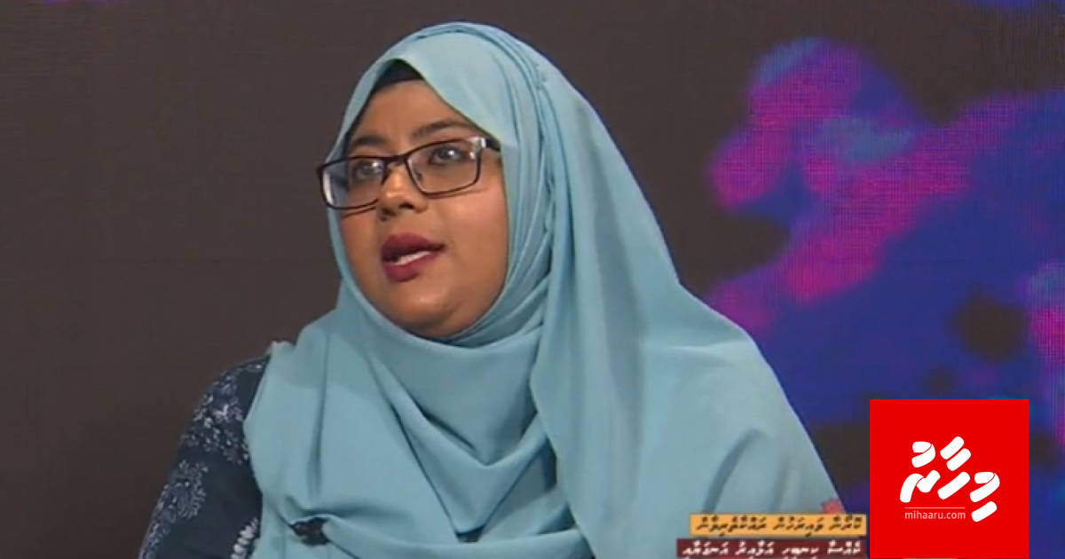 Covid-19 ah Raajje gai kuranee yageenkan bodu test eh!