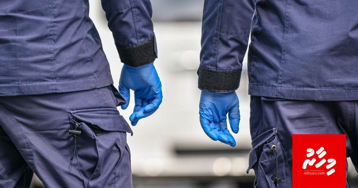 Thojjehigen bidheyseen dhiriulhey thanthan fuluhun balahattan fashaifi