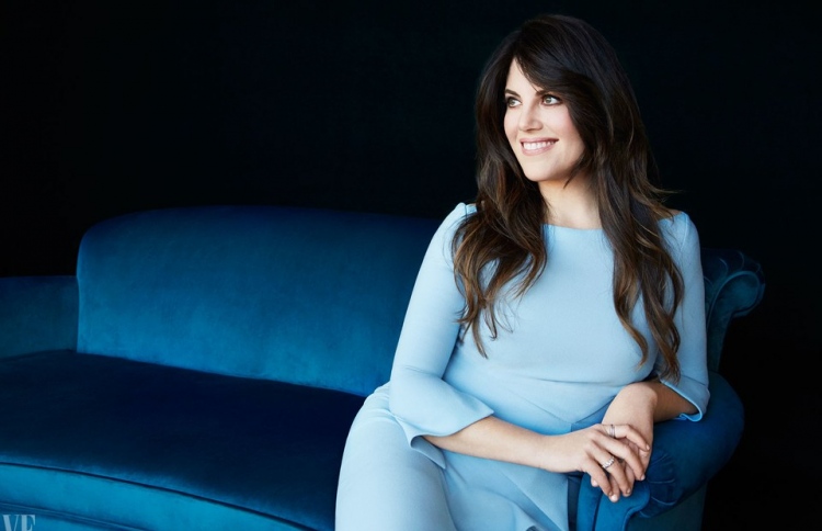 "Me Too" movement in hiyyvaru libijje: Monica Lewinsky