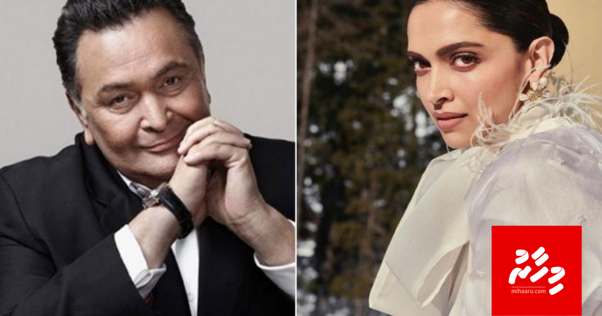 "The Intern" ge Hindi remake gai Deepika Padukone aai Rishi Kapoor