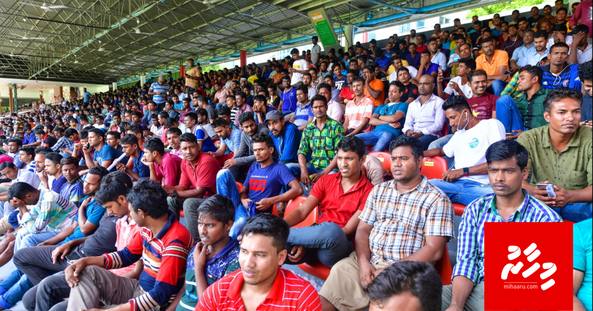 Kaane ehcheh hoadhan bidheyseen salaan jahanee!