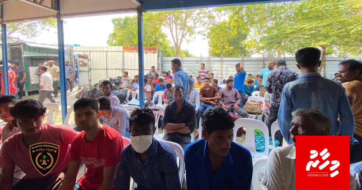 Positive vi 95 bidheyseen ulhenee ehthaneggai: Mabrook