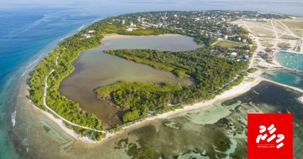 Kulhudhufushi ge lockdown 7 dhuvas ithurukoffi
