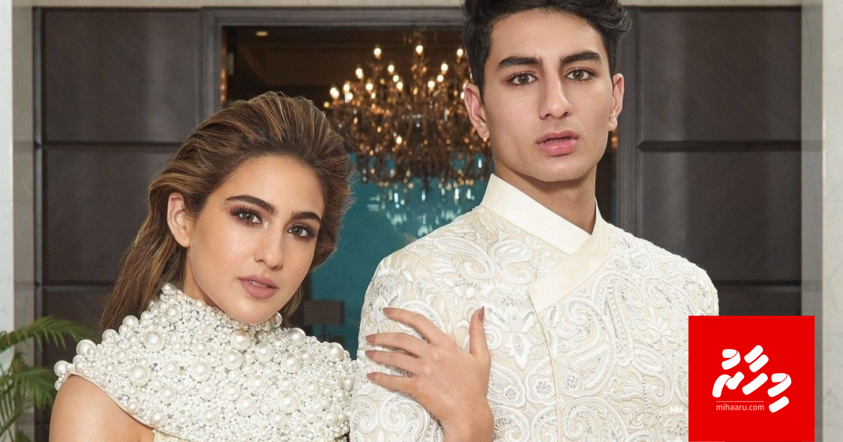 Ibrahim Bollywoodah nukunnaane kamuge ishaaraatheh