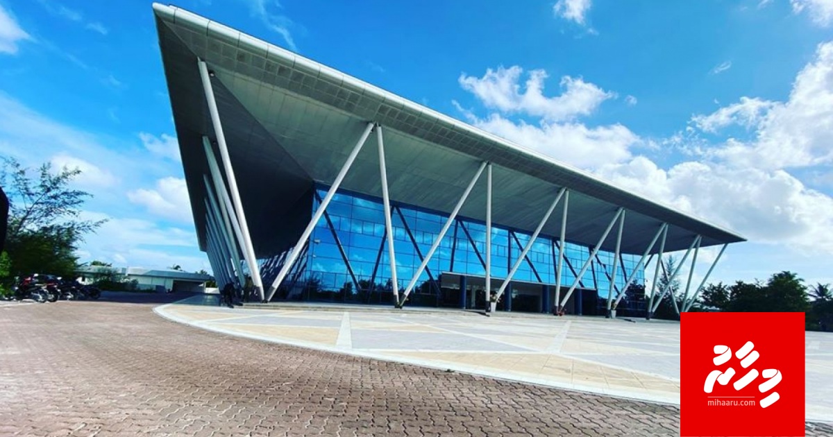 Addu inn Male' genai bali meehaku covid-19 ah positive vejje