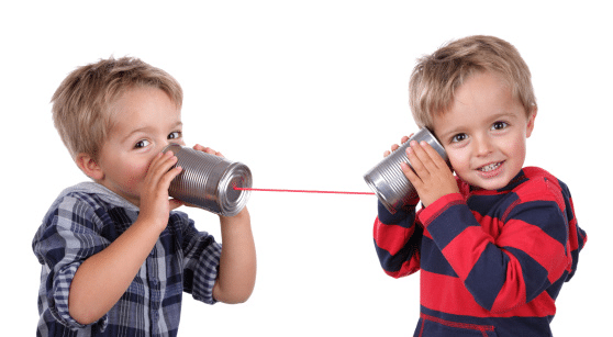 Preschool Oral Skills