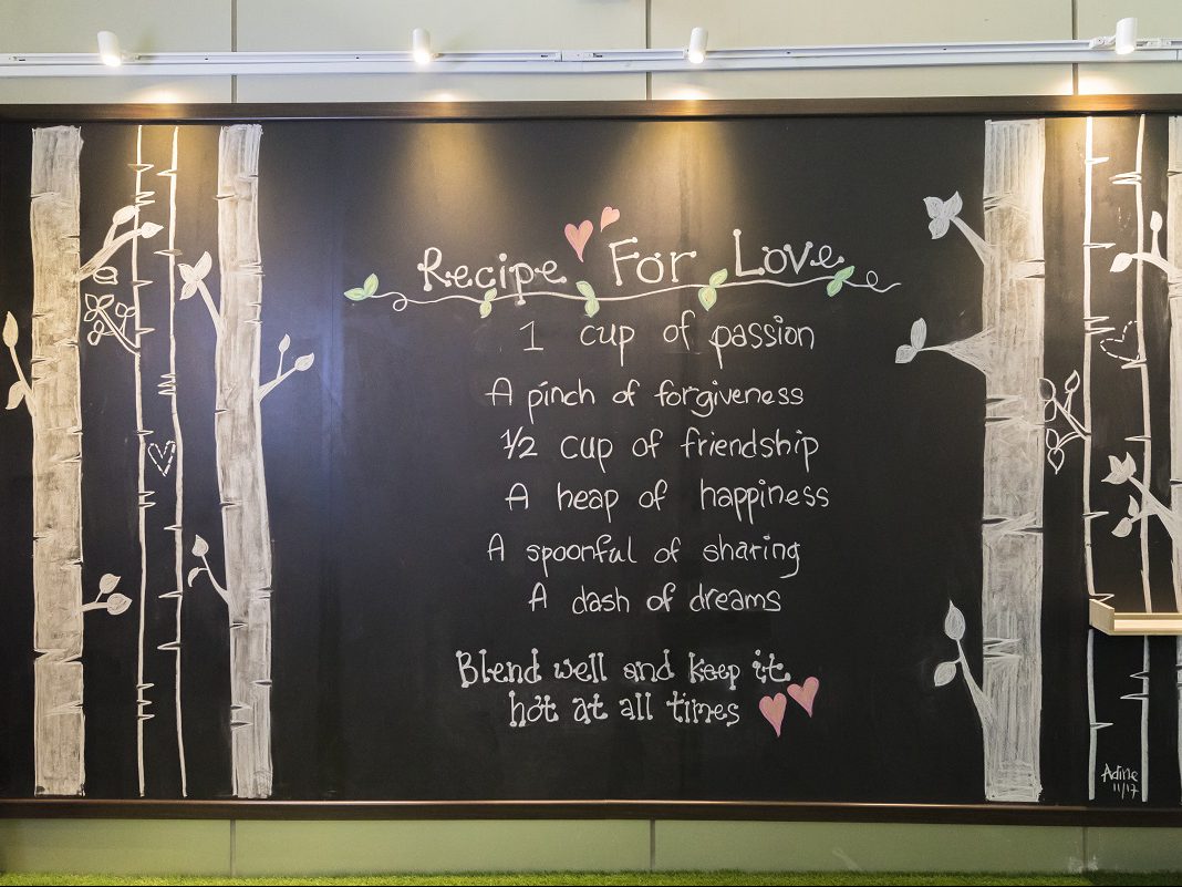 childcare centre in raffles place